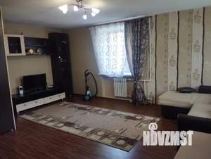 1-к квартира, посуточно, 30м2, 3/5 этаж