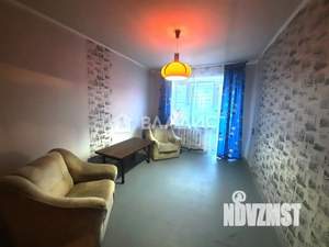 2-к квартира, на длительный срок, 44м2, 4/5 этаж