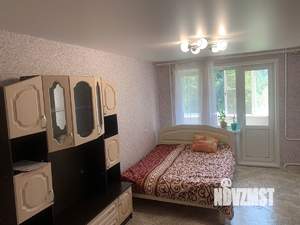 1-к квартира, на длительный срок, 33м2, 1/9 этаж