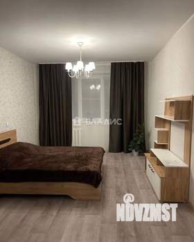 1-к квартира, на длительный срок, 44м2, 5/9 этаж