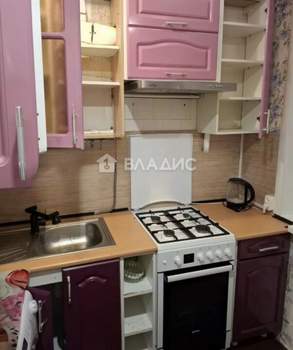 2-к квартира, на длительный срок, 48м2, 1/5 этаж