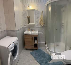 Студия квартира, на длительный срок, 32м2, 7/17 этаж