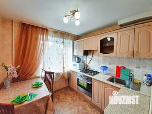 2-к квартира, посуточно, 45м2, 2/4 этаж