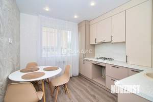 1-к квартира, на длительный срок, 31м2, 2/8 этаж