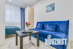 1-к квартира, посуточно, 20м2, 2/11 этаж