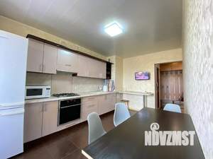 2-к квартира, посуточно, 70м2, 6/12 этаж