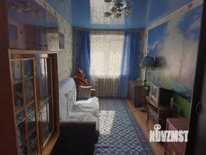 2-к квартира, на длительный срок, 45м2, 3/5 этаж