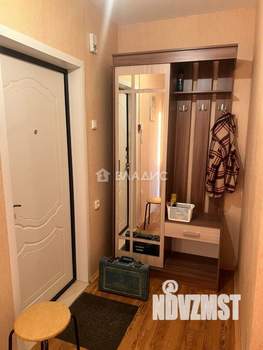 1-к квартира, на длительный срок, 42м2, 6/10 этаж