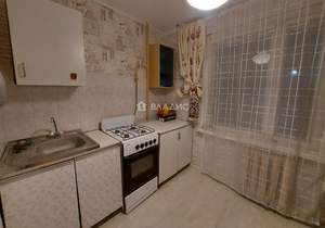 1-к квартира, на длительный срок, 33м2, 5/6 этаж