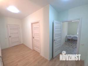 2-к квартира, посуточно, 78м2, 11/16 этаж