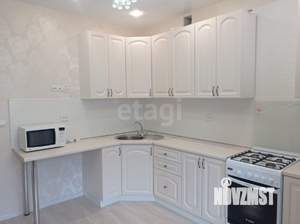 1-к квартира, на длительный срок, 42м2, 6/13 этаж