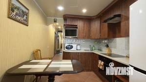 1-к квартира, на длительный срок, 39м2, 9/12 этаж