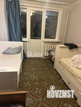 2-к квартира, на длительный срок, 46м2, 2/5 этаж