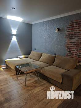 1-к квартира, посуточно, 55м2, 10/10 этаж