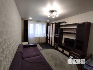 1-к квартира, на длительный срок, 34м2, 5/5 этаж