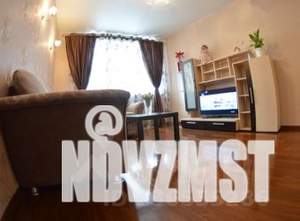 1-к квартира, посуточно, 44м2, 5/9 этаж