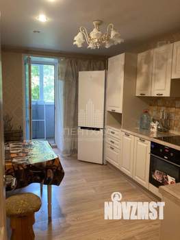 2-к квартира, на длительный срок, 60м2, 4/14 этаж