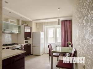 1-к квартира, посуточно, 40м2, 5/5 этаж