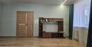 1-к квартира, на длительный срок, 54м2, 2/9 этаж