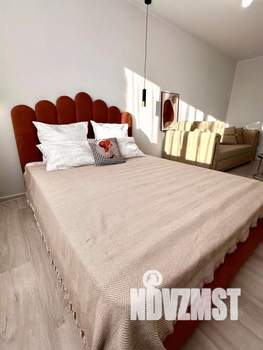 2-к квартира, посуточно, 68м2, 1/1 этаж