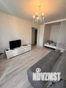 1-к квартира, посуточно, 32м2, 4/5 этаж