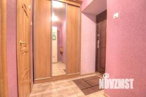 1-к квартира, посуточно, 45м2, 2/14 этаж