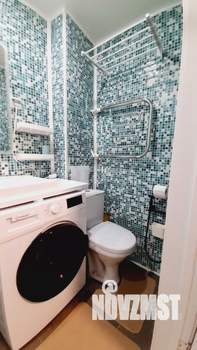 1-к квартира, на длительный срок, 25м2, 9/10 этаж