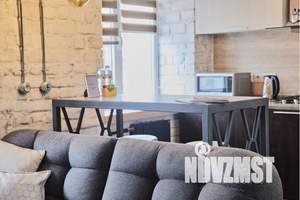 1-к квартира, посуточно, 31м2, 5/5 этаж