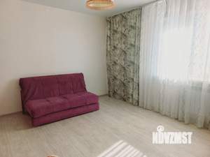 1-к квартира, на длительный срок, 36м2, 5/10 этаж