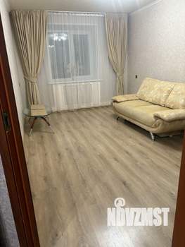 1-к квартира, на длительный срок, 37м2, 2/5 этаж