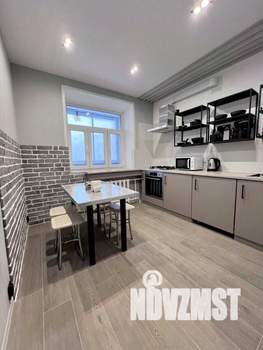 1-к квартира, посуточно, 41м2, 1/1 этаж