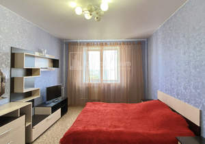 1-к квартира, на длительный срок, 30м2, 14/15 этаж