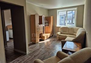 1-к квартира, на длительный срок, 34м2, 5/5 этаж