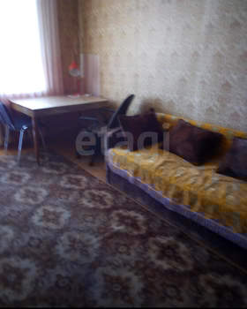 1-к квартира, на длительный срок, 36м2, 3/4 этаж