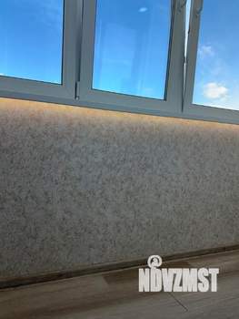 1-к квартира, на длительный срок, 43м2, 12/15 этаж