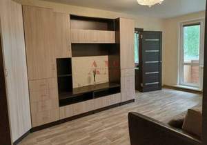 2-к квартира, на длительный срок, 46м2, 5/5 этаж