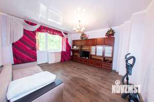 3-к квартира, на длительный срок, 75м2, 2/3 этаж