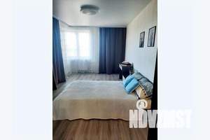 2-к квартира, посуточно, 43м2, 7/19 этаж