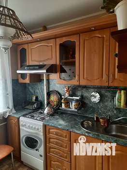 2-к квартира, на длительный срок, 48м2, 3/5 этаж