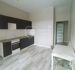 1-к квартира, на длительный срок, 38м2, 1/6 этаж