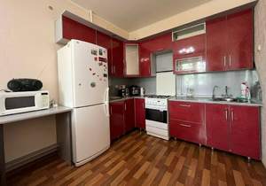 1-к квартира, на длительный срок, 54м2, 3/9 этаж