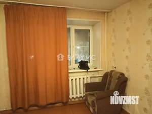 1-к квартира, на длительный срок, 31м2, 4/5 этаж