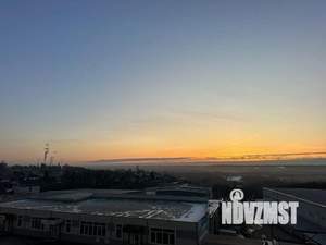 1-к квартира, посуточно, 24м2, 1/1 этаж