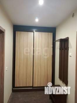 1-к квартира, на длительный срок, 41м2, 11/17 этаж