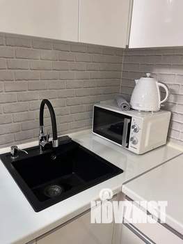 Студия квартира, посуточно, 32м2, 13/17 этаж