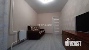 1-к квартира, на длительный срок, 37м2, 11/17 этаж