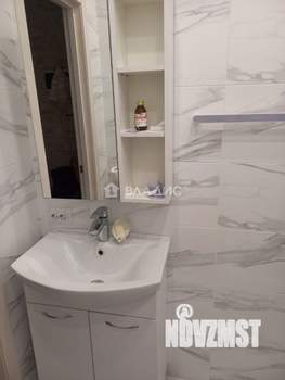 1-к квартира, на длительный срок, 42м2, 6/14 этаж