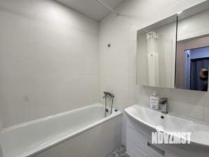 1-к квартира, на длительный срок, 46м2, 14/17 этаж