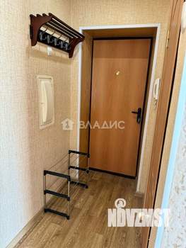 1-к квартира, на длительный срок, 33м2, 5/5 этаж