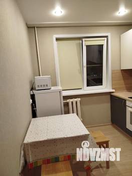 1-к квартира, на длительный срок, 31м2, 3/5 этаж